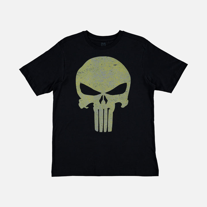 Camiseta de Hombre The Punisher