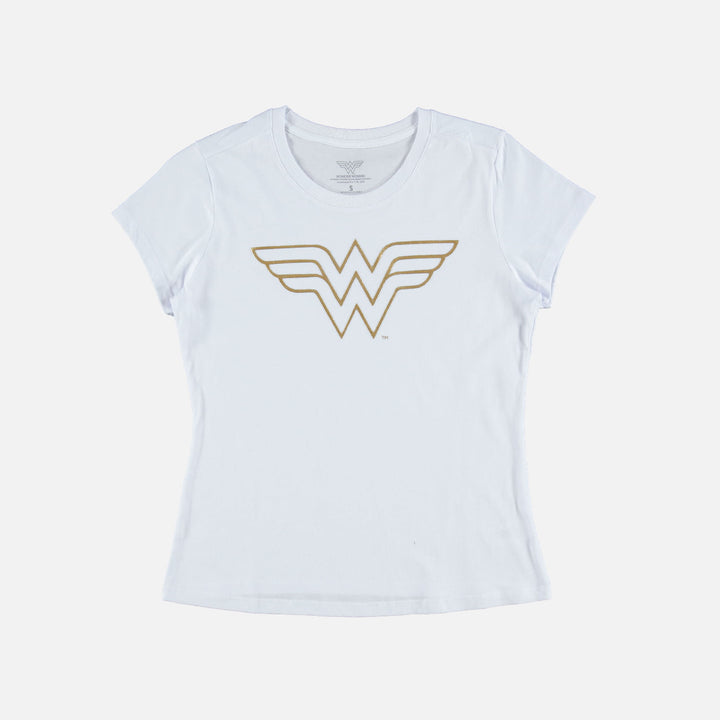 Camiseta de Mujer Wonder Woman