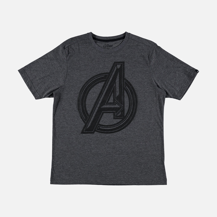 Camiseta de Hombre Avengers