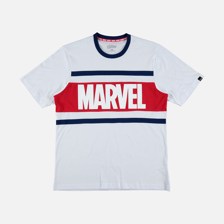 Camiseta de Hombre Marvel