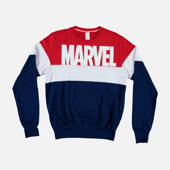 Abrigo de Hombre Marvel