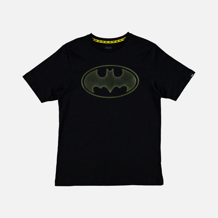 Camiseta de Hombre Batman