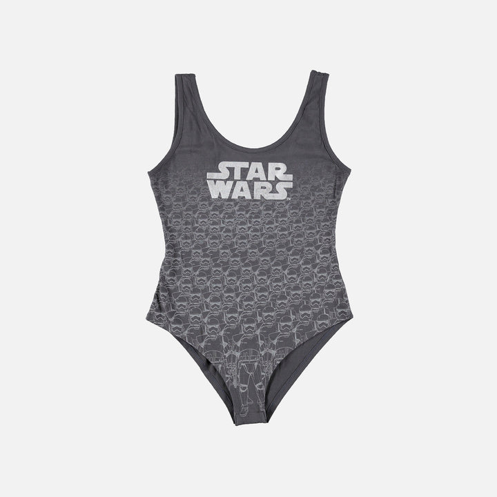 Body de Mujer Star Wars