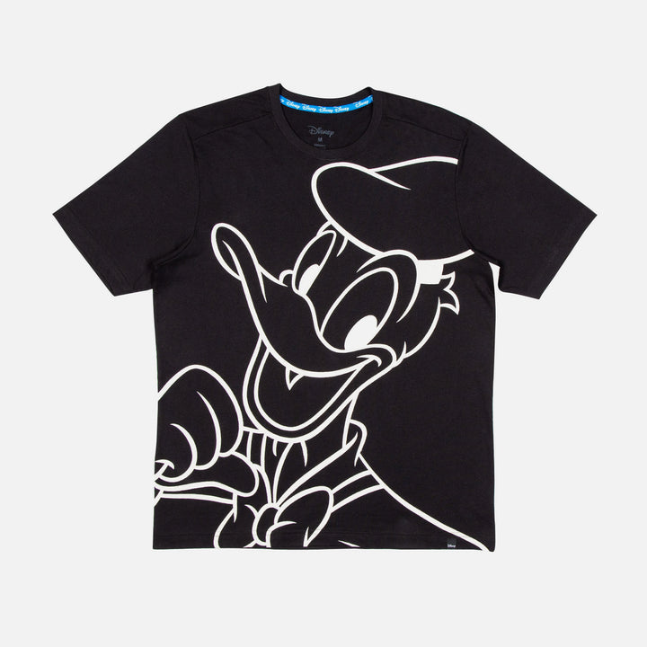 Camiseta de Hombre Donald Duck