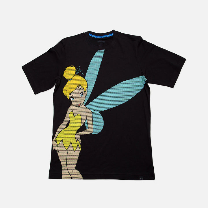 Camiseta de Mujer Tinker Bell