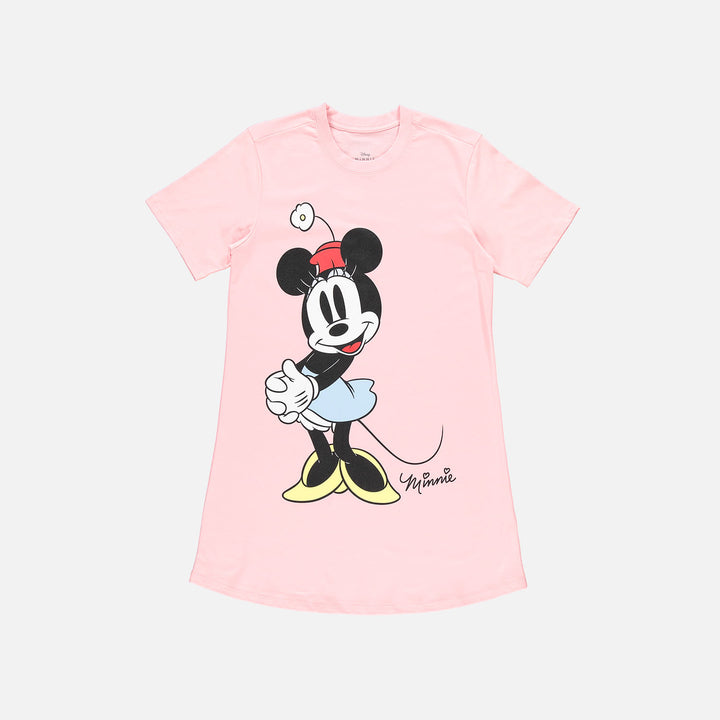 Pijama de Mujer Minnie