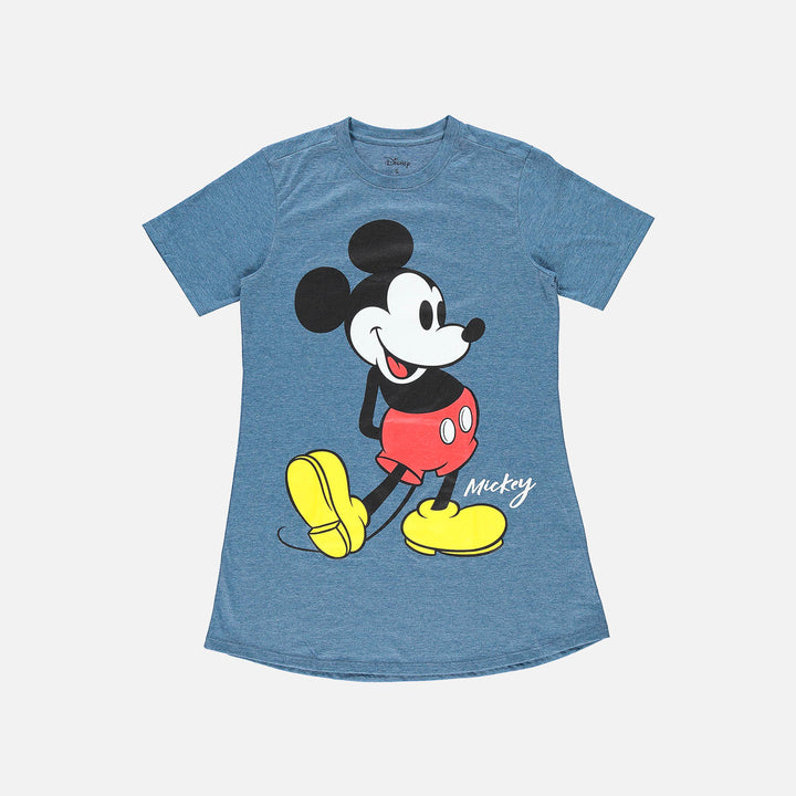 Pijama de Mujer Mickey Mouse