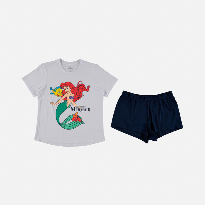 Pijama de Mujer Ariel