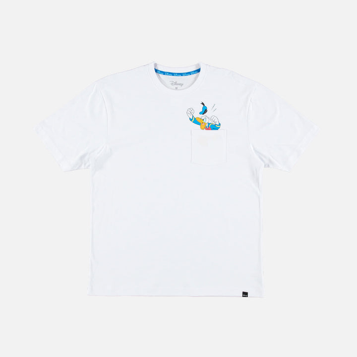 Camiseta de Hombre Donald Duck