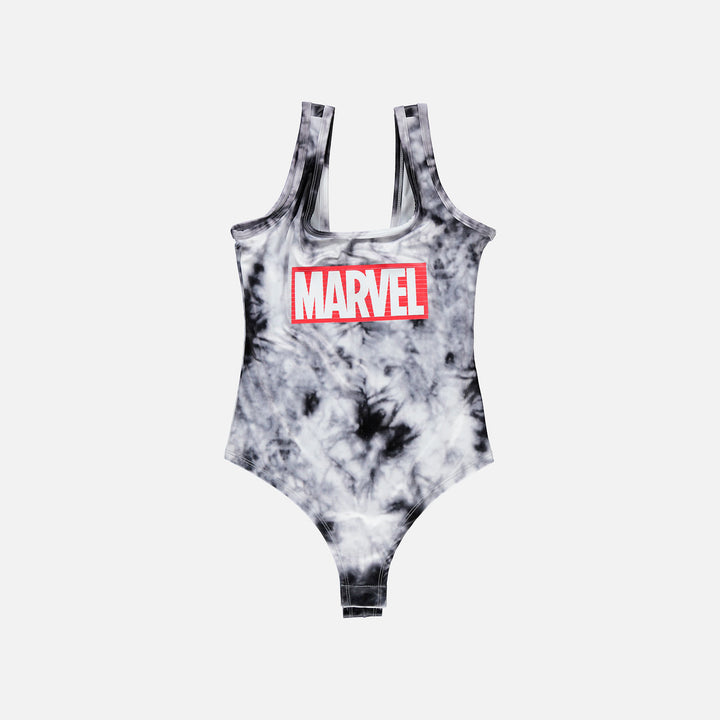 Body de Mujer Marvel