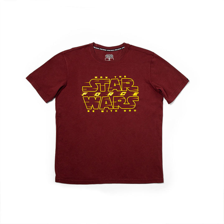 Camiseta star wars hombre on sale